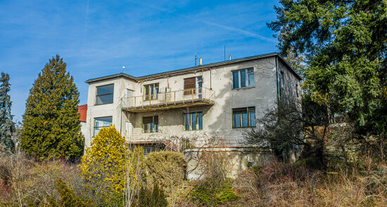 OPEN HOUSE: vila Wittal
